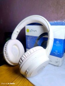 📌pTron Studio Evo 70hrs playtime