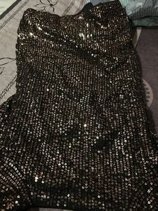 Sparkling Sequin Party dress for kids