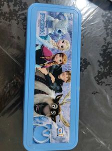 Disney Frozen Pencil Box