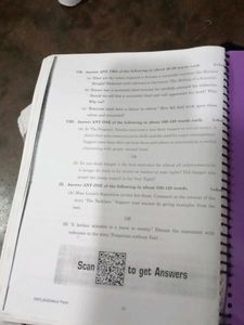 Class 10th English Sample Paper