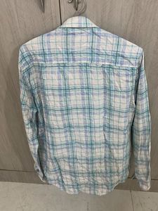 Pepe Jeans Checkered Shirt