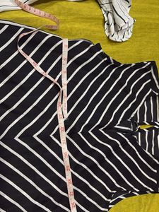 Chic Striped Tops Bundle