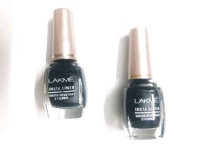 EYELINERS &amp; NAIL POLISH's for SALE!!!