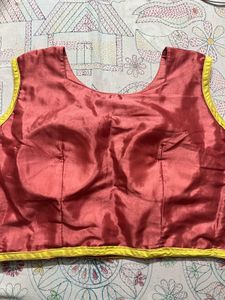 Designer Lehenga Choli Set