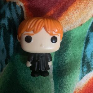 Harry Potter RON funko pop mini