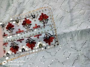 Kurta Pant Dhupata Set🎁