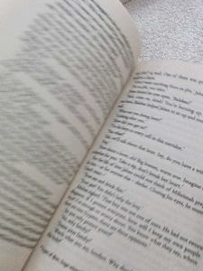 Fiction Book Bundle: White Nights, Morrie &amp; Archit