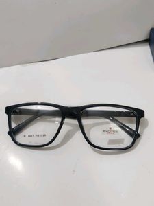 Stylish Black Eyeglasses