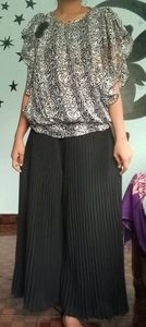butterfly top