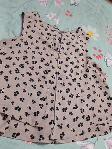 Cute top