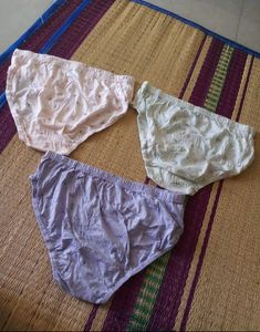 Dixcy Slimz Branded Women Briefs ☺️