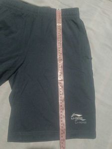 Li-Ning Athletic Shorts