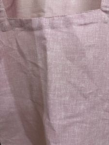 Pink Sleeveless Kurti Blouse