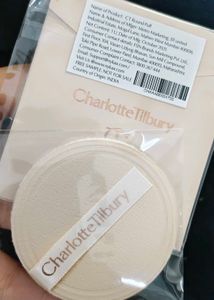 Charlotte Tilbury Powder Puff