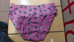 3 Pack Women's Cotton Briefs