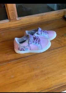 Kids Shoe