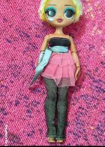 LOL Surprise Doll