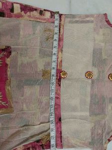 Women A-line kurta