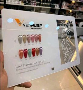 VENALISA Cat Eye Gel Nail Polish