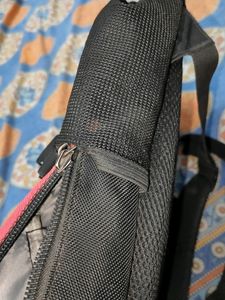 Safari Bag