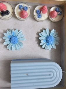 Candle Set