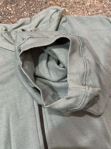 Cotton Pullover
