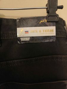 Men's Denim Jean