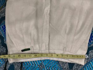 combo offer lilen pant shirt