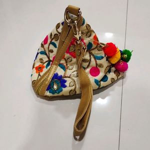 Potli bag