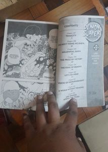 This Demon Salyer Box Set Of Manga (Book)