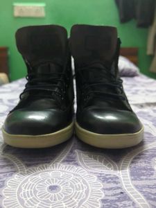 Bugatti Men's Leather Boots