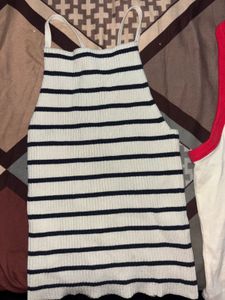 3 Pack Tank Tops