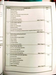 Analysis of Algorithms - Edition 2019 engineering