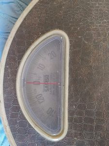 Weight Machine Not Working Need Repair