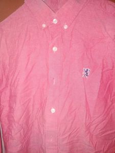 Formal Men shirt