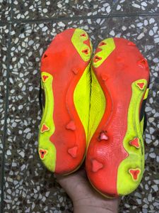 Adidas Predator Football Cleats