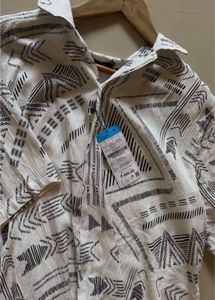 zudio shirt