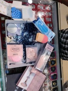 GUUB Beauty & Skincare Gift Set