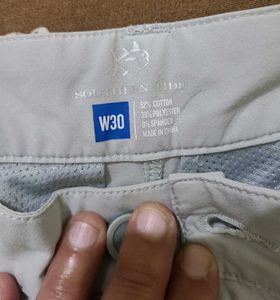 Southern Tide Performance Shorts 🌊🔥