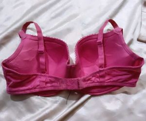 new Pink Everyday Bra