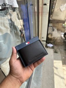 Tommy Hilfiger Men's Wallet
