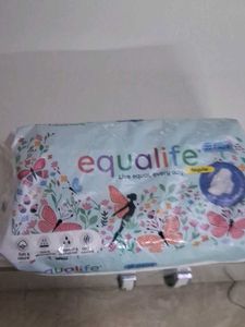 Equalife Regular Pads (20)