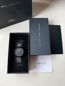 Daniel Wellington Watch
