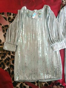 Sparkling 2 pis combo sets