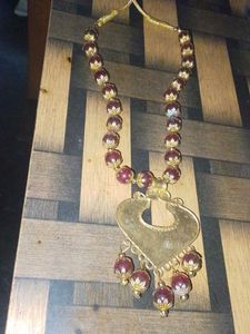 Vintage Style Necklace