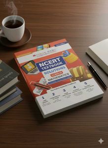 NCERT Textbook Solutions - Class 10 Maths, science