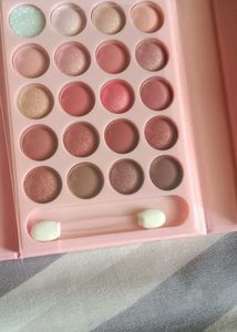 ANYLADY Owl's Gaze Makeup Palette