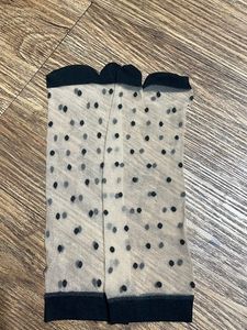Women Net Socks