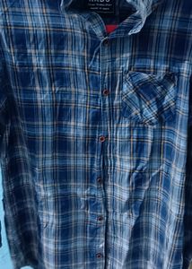Branded Shirt Few Months Used