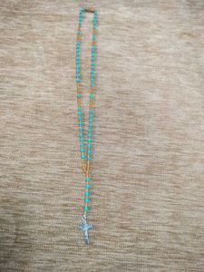 Jerusalem Rosary Pendant